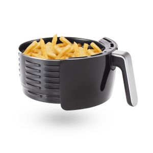 Tristar FR-6989 Airfryer 1500 W Zwart