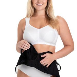 Miss Mary Freedom Skin Relief Soft Bra