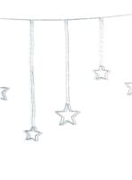 Wire Curtain 364L/200X80Cm Led Classic Warm (3Cm Between Led - Annas collection