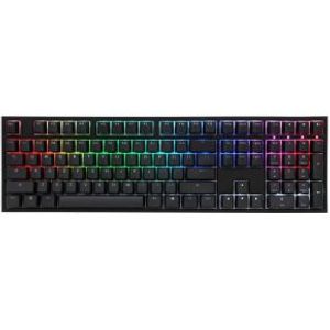 Ducky One 2 RGB (MX Black, RGB leds, PBT Double Shot)