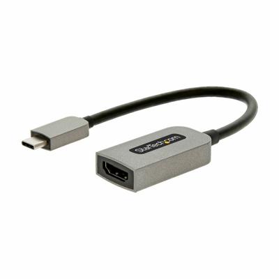 Adapter USB-C naar HDMI Startech CDP2HD4K60 60 Hz 4K Ultra HD
