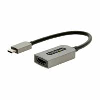 Adapter USB-C naar HDMI Startech CDP2HD4K60 60 Hz 4K Ultra HD
