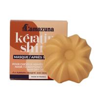Lamazuna Mask/hair conditioner keratin shine bio