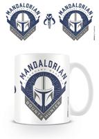 Star Wars: The Mandalorian - Bounty Hunter Mug