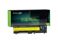 Green Cell LE05 laptop reserve-onderdeel Batterij/Accu
