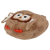 Apollo sloffen Uil - voetenwarmer - pantoffels - volwassenen - dierensloffen Apollo sloffen Uil - voetenwarmer - pantoffels - volwassenen - dierensloffen