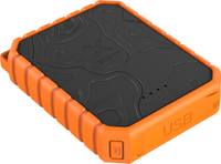 Xtorm Rugged Power Bank 10.000 - thumbnail