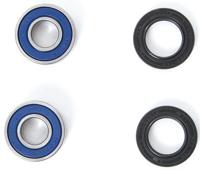 ALL BALLS Racing Wheel bearing sets 25-118 complete with simmerrings