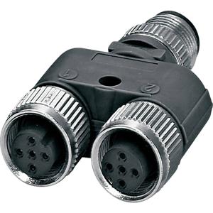 LAPP 22260600 Connector 1 stuk(s)