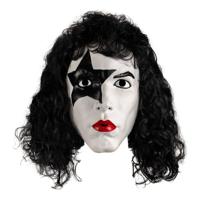 Kiss Injection Mask The Starchild Deluxe