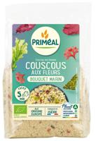 Primeal couscous met zomerbloem bio