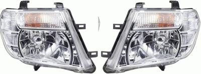 Koplamp Set SET3379962H