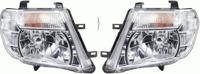 Koplamp Set SET3379962H Koplamp Set SET3379962H