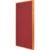 Devine Aco Studio Panel Red Slim absorber 1200x600x70 mm