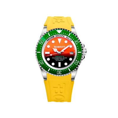 Horloge Heren Bobroff BF0004bv-BFSTA (Ø 44 mm)