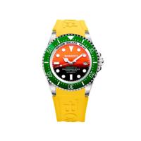 Horloge Heren Bobroff BF0004bv-BFSTA (Ø 44 mm)
