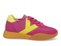 Keh Noo KW 9752 purple lime paars maat 40