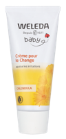 Weleda Baby Calendula Nappy Change Cream 75 g