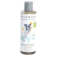 WildWash Hondenshampoo Super Sensitive