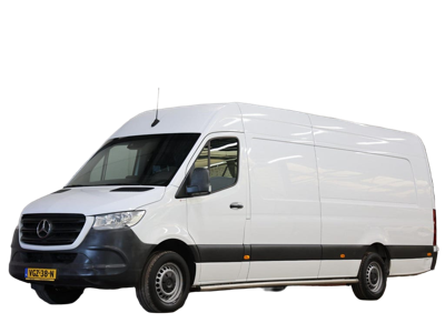 Mercedes Benz Sprinter