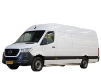 Mercedes Benz Sprinter