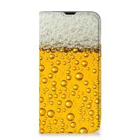 iPhone 14 Flip Style Cover Bier