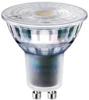 LED spot GU10 230V 5,5-50W 60gr 2200K dimbaar - LED0680 LED spot GU10 230V 5,5-50W 60gr 2200K dimbaar - LED0680