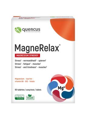 Quercus Magnerelax