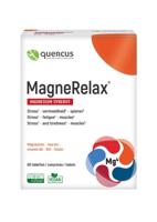 Quercus Magnerelax