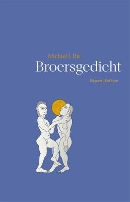 Broersgedicht (Paperback)