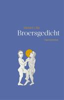 Broersgedicht (Paperback)