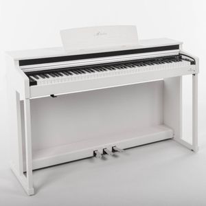 Amadeus D510 WD WH digitale piano