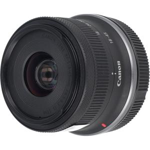 Canon RF-S 18-45mm F/4.5-6.3 IS STM occasion