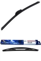Bosch Ruitenwissers voordeelset voorzijde + achter AR65NH354