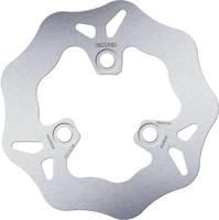 GALFER remschijf "df863" rotor df863 type w rigid
