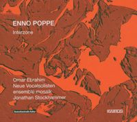 Poppe: Lieder Und Bilder - CD (9120010281099) - thumbnail