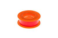 Certoplast rol isolatietape rood