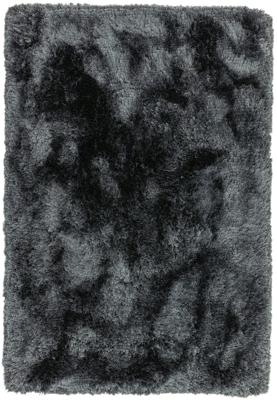 Easy Living - Vloerkleed Plush Slate -