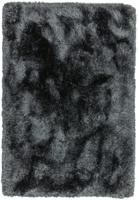 Easy Living - Vloerkleed Plush Slate -