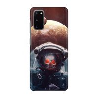 Voyager: Volledig geprint Samsung Galaxy S20 Hoesje
