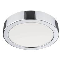 Eglo Badkamer lampFueva 5 IP44 - Chroom - Ø 16cm - 900639