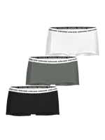 Björn Borg 3-Pack meisjes boxershorts - Cotton stretch