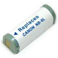 Camera-accu NB-9L voor Canon