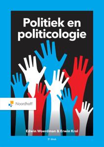 Politiek en politicologie (Paperback)