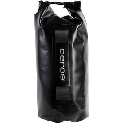 Aeroe heavy duty waterproof drybag zwart 12 liter