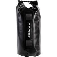 Aeroe heavy duty waterproof drybag zwart 12 liter