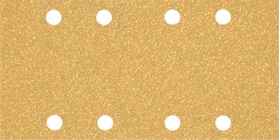 Bosch Accessoires Expert C470 schuurpapier voor vlakschuurmachines 93 x 186 mm, K40 50-delig - 1 stuk(s) - 2608900935