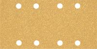 Bosch Accessoires Expert C470 schuurpapier voor vlakschuurmachines 93 x 186 mm, K40 50-delig - 1 stuk(s) - 2608900935