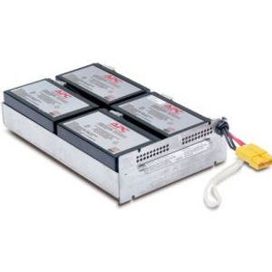 APC Batterij Vervangings Cartridge RBC22