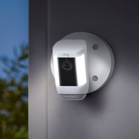 Ring Spotlight Cam Pro Wired Doos IP-beveiligingscamera Buiten 1920 x 1080 Pixels Plafond/muur - thumbnail